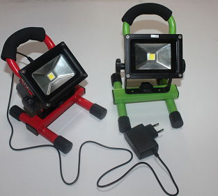  Rechargeable Led Flood Light 4