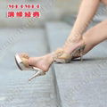 china high heel fashion women shoes