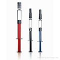 Glass syringe / Glass cartridge 