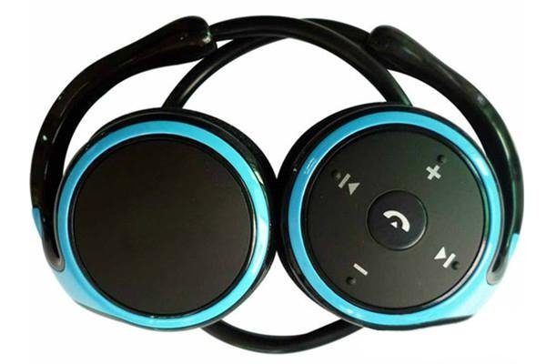 blutooth headset 2