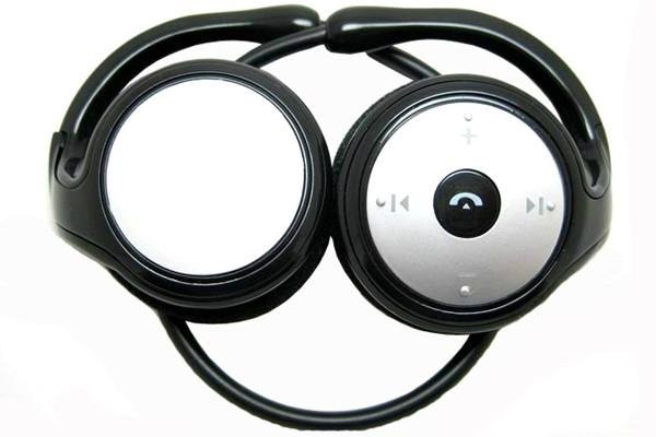 blutooth headset 3
