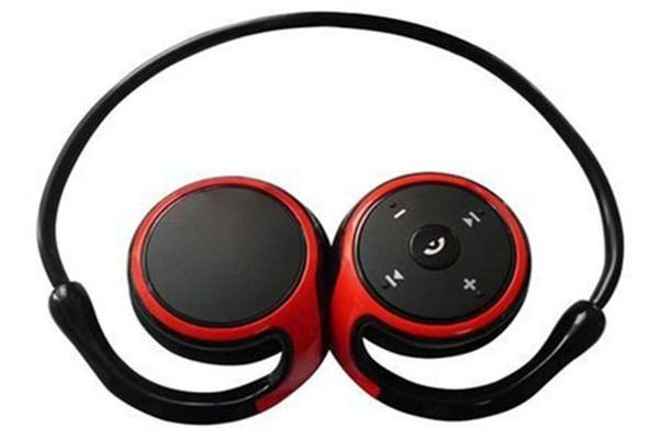 blutooth headset 4