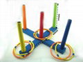 Kids Ring Toss