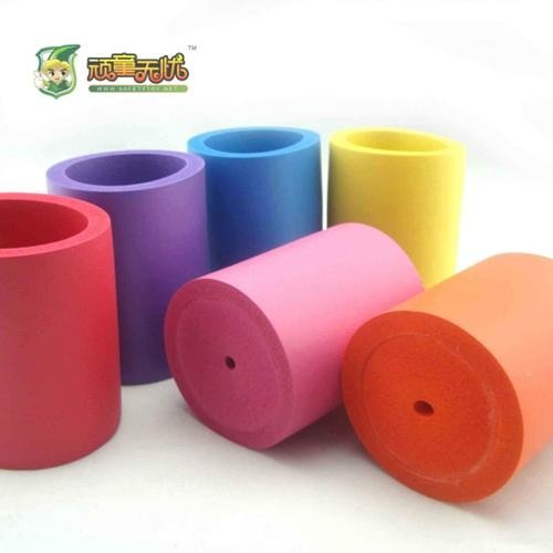 heat insulation cup cover 3