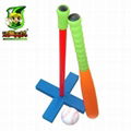 kids' fun baseball