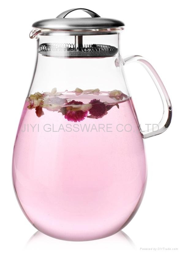 borosilicate glassware item-耐熱ガラス 3