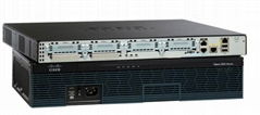 cisco 2911/k9  router