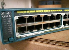 Cisco WS-C2960S-24TS-L switch