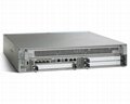 Cisco ASR1002 router
