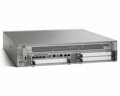 Cisco ASR1002 router