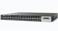 Cisco WS-C3560X-24P-S  POE switch 4