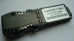 Cisco GBIC WS-G5483 transceiver module 