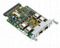 Cisco HWIC-2T 2-port interface card