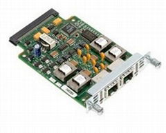 Cisco HWIC-2T 2-port interface card