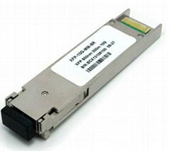 Cisco XFP-10G-MM-SR transceiver SFP module