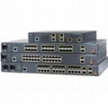 Cisco switch WS-C3560-24PS-S in stock 5