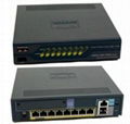 Cisco ASA 5505 Firewall Edition Bundle ASA5505-K8 2