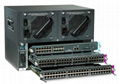 Cisco WS-C4503-E Switch Chassis 1