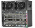 Cisco WS-C4503-E Switch Chassis 2