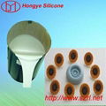 Good quality silicon rubber for mould making  4