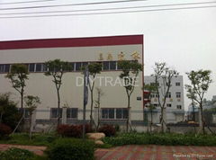 Wenzhou Changnan Fluid Equipment Co.,Ltd