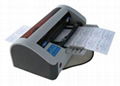 Semi-Automatic Business Card Cutter