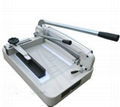 Manual Paper Cutter