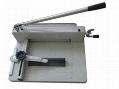 Manual Paper Cutter