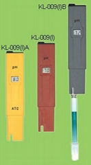  KL-009(I) Pocket-size PH meter