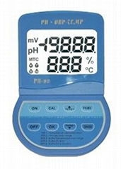  KL-98 Lab. pH/ORP/Temperature Meter