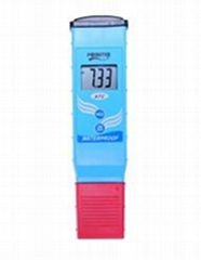 KL-096 Waterproof Handy pH Meter