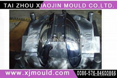 plastic injection mould for auto lamp 