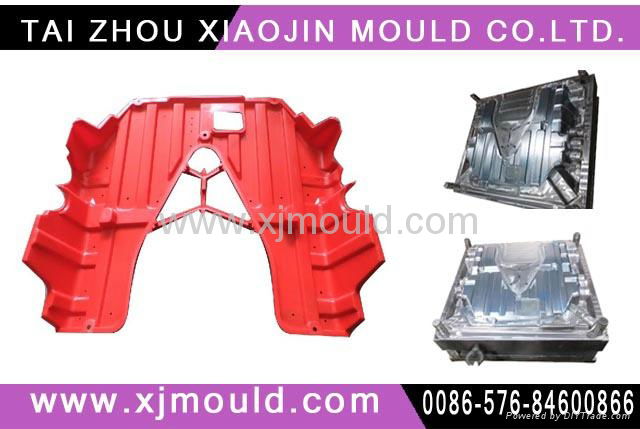 plastic injection car parts moulds supplier  2