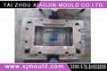 plastic basket injection moulds 2