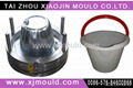 injection plastic paint bucket mould