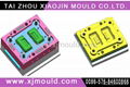 injection plastic food container moulds supplier  4