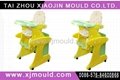 plastic baby dinner chair moulds supplier  4