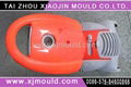 plastic vacuum cleaner moulds factory ,home appliance vacuum cleaner mould  2