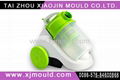 plastic vacuum cleaner moulds factory ,home appliance vacuum cleaner mould  4