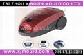 plastic vacuum cleaner moulds factory ,home appliance vacuum cleaner mould  5