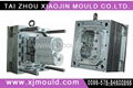 home appliance plastic washing machine moulds factory  1