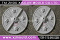 home appliance plastic washing machine moulds factory  3