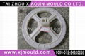 home appliance plastic washing machine moulds factory  4