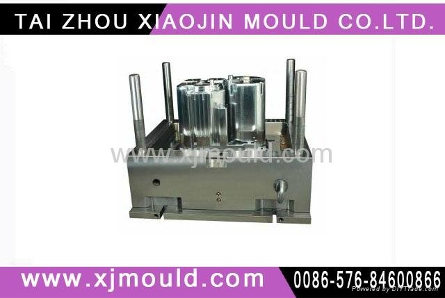 home appliance plastic washing machine moulds factory  5