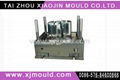 home appliance plastic washing machine moulds factory  5