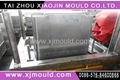 high quality garbage bin injection plastic moulds factory 