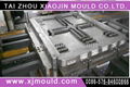 top quality plastic pallet moulds factory 