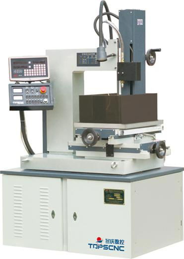 micro hole drilling EDM