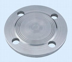 forged stainless steel flanges fittings