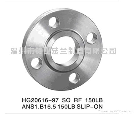 stainless steel flanges